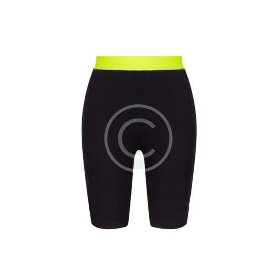 Stretch Bike Shorts