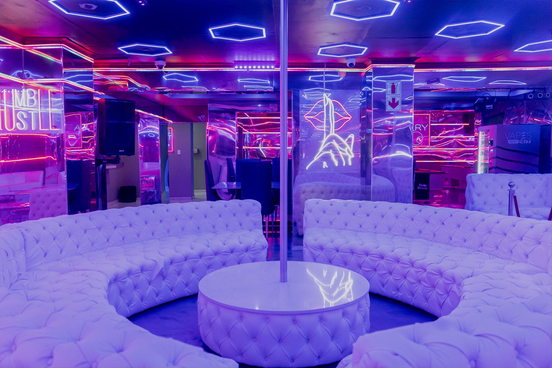 Venue